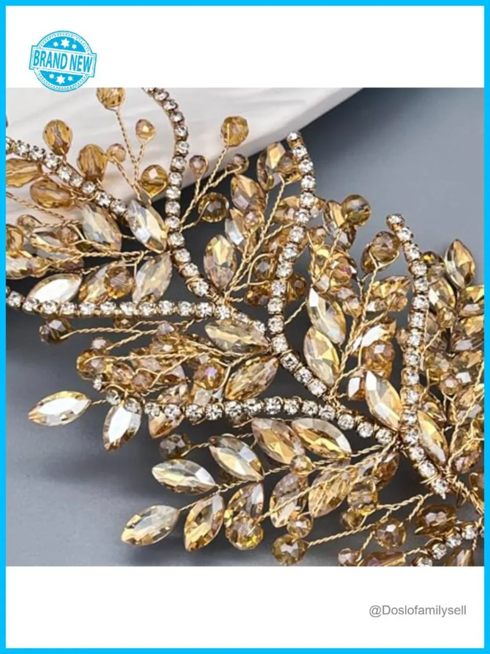 N/A this elegant